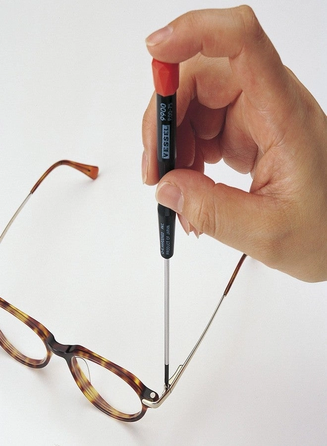 9900E Screwdriver