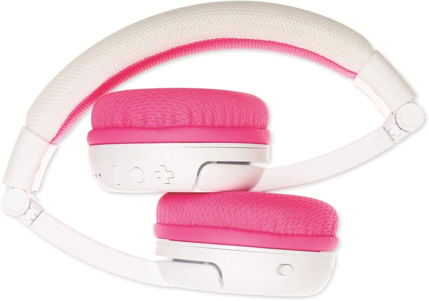 BuddyPhones School+ Wireless Headphone