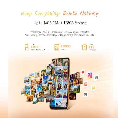 A50 6GB 128GB