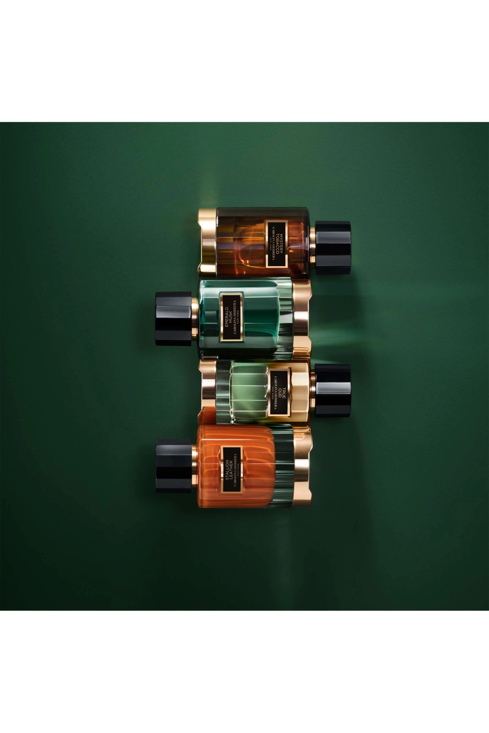 Confidential Emerald Musk Eau de Parfum 100ml