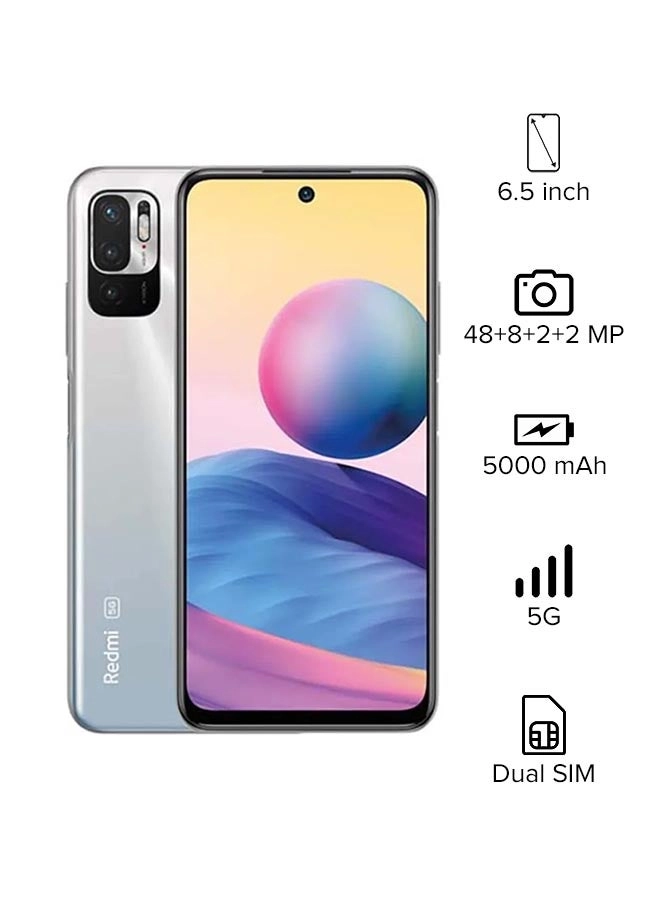 Redmi Note 10 - 4GB 64GB