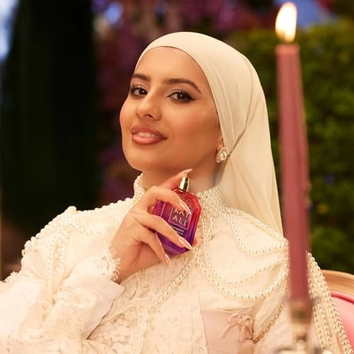 Fleur Majesty Rose Royale 31 Eau de Parfum 10 ml