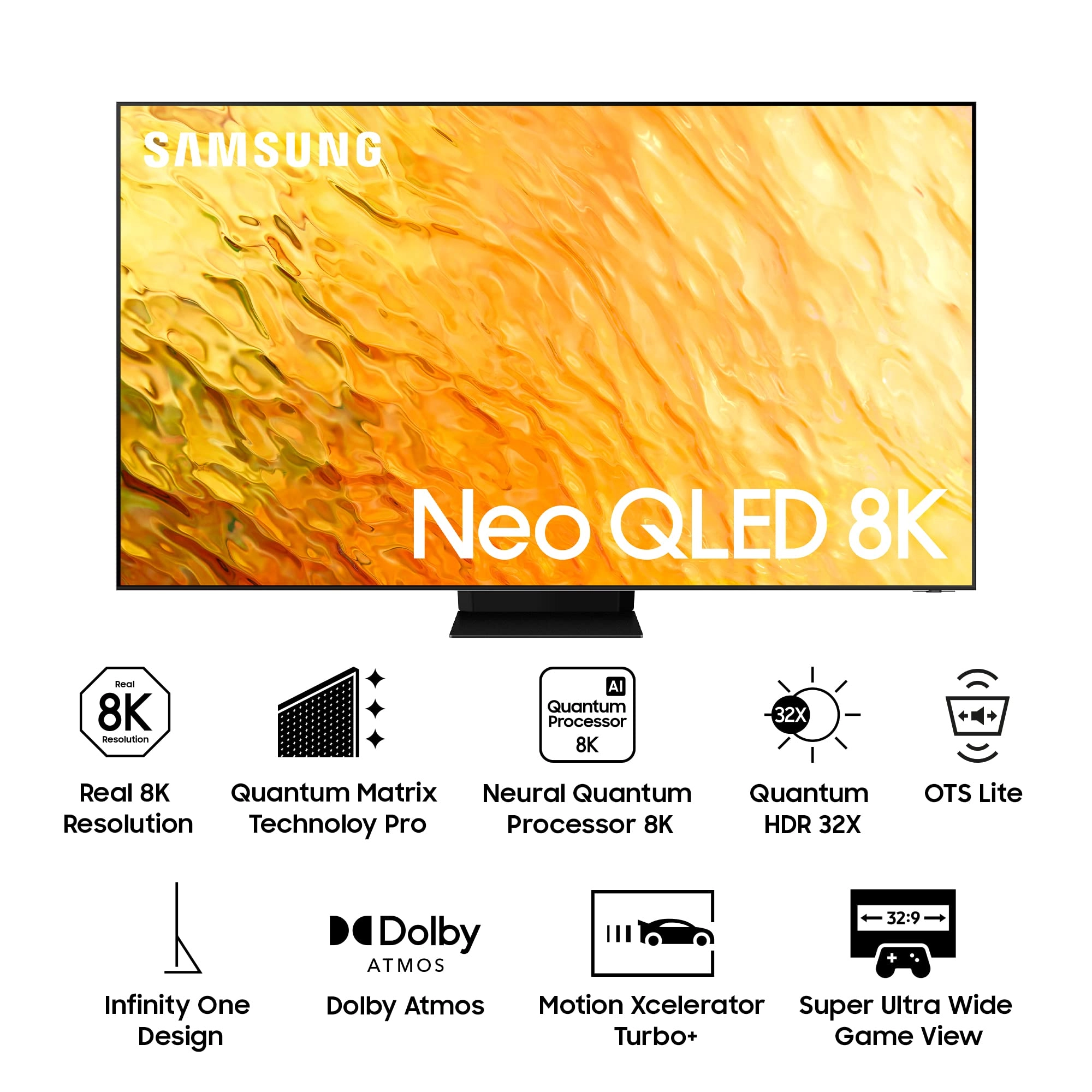 QA75QN800BKXXL - 75 inches