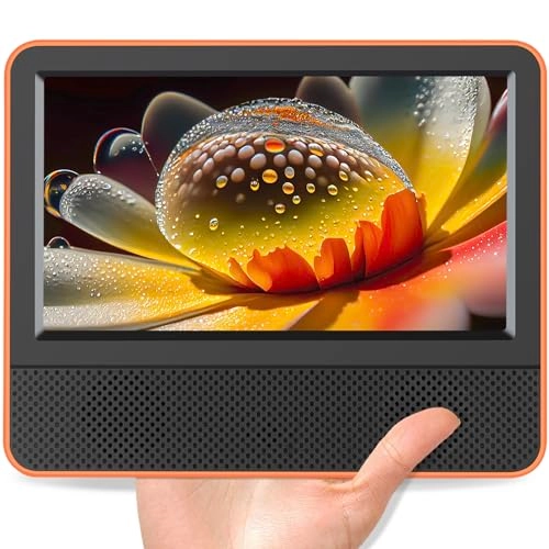 JX-7INCH - 720p 7 Inches