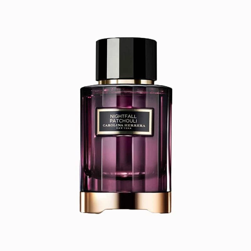 Nightfall Patchouli Eau de Parfum 100 ml