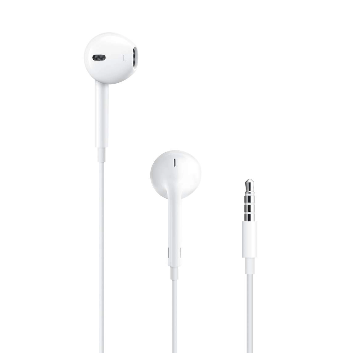 Apple (Renewed) EarPods Wired Earbud