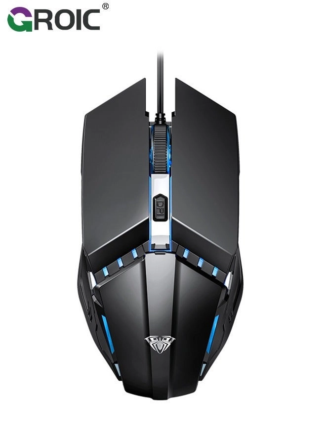 Gaming Mouse - Wired