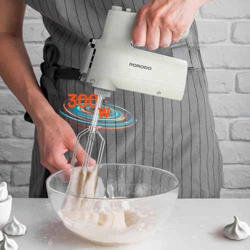 Lifestyle Mixer - 300W