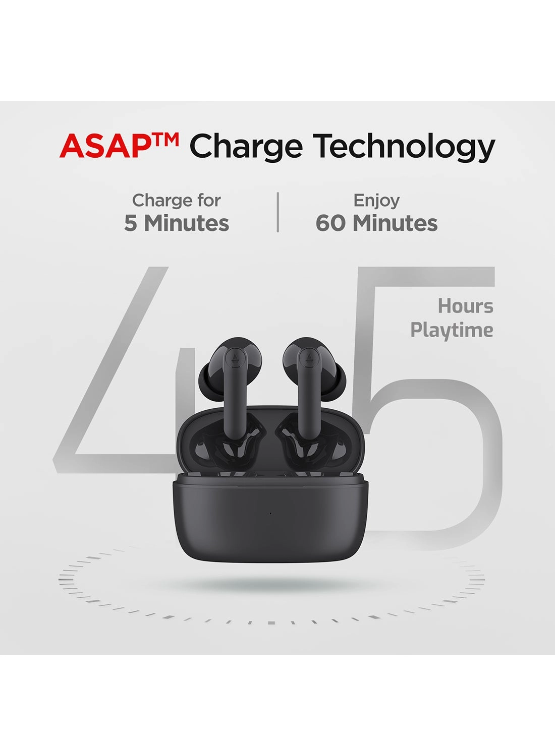 Airdopes 131 Pro Wireless Earbud