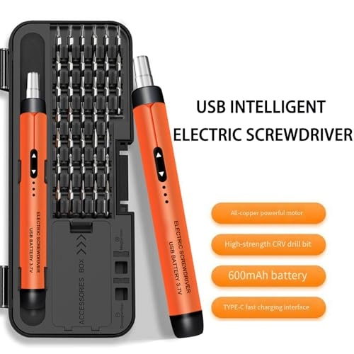 Electric Screwdriver - 320Ah