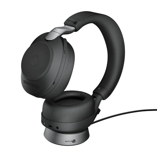 Professional MS Stereo Headphones Wireless Headphone