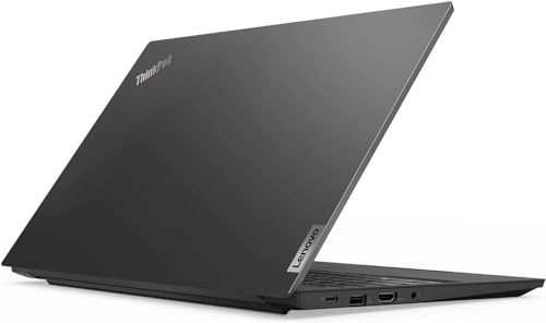 (Open Box) ThinkPad E15 - 15.6'' Core i5-10210U 16GB DDR4 512GB SSD