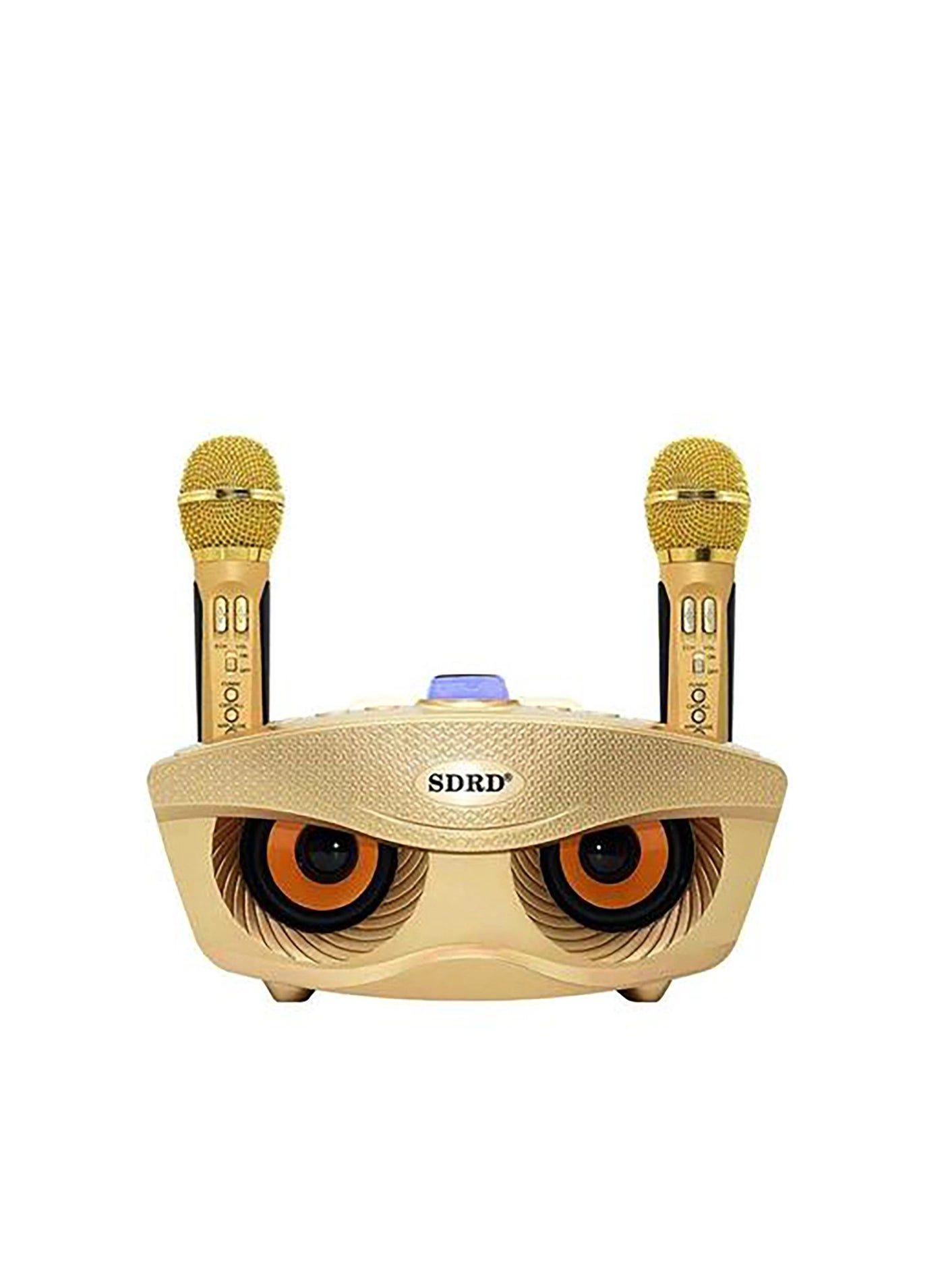 SD-306 - two wireless microphones