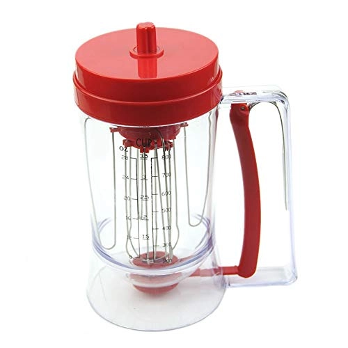 Pancake Batter Dispenser - 800ml