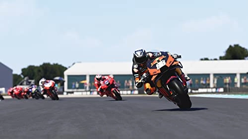MotoGP22 - PlayStation 5
