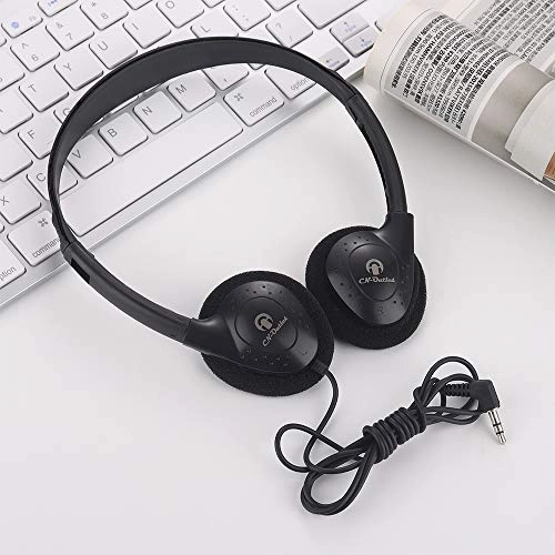 CN101 Wired Headphone Pack