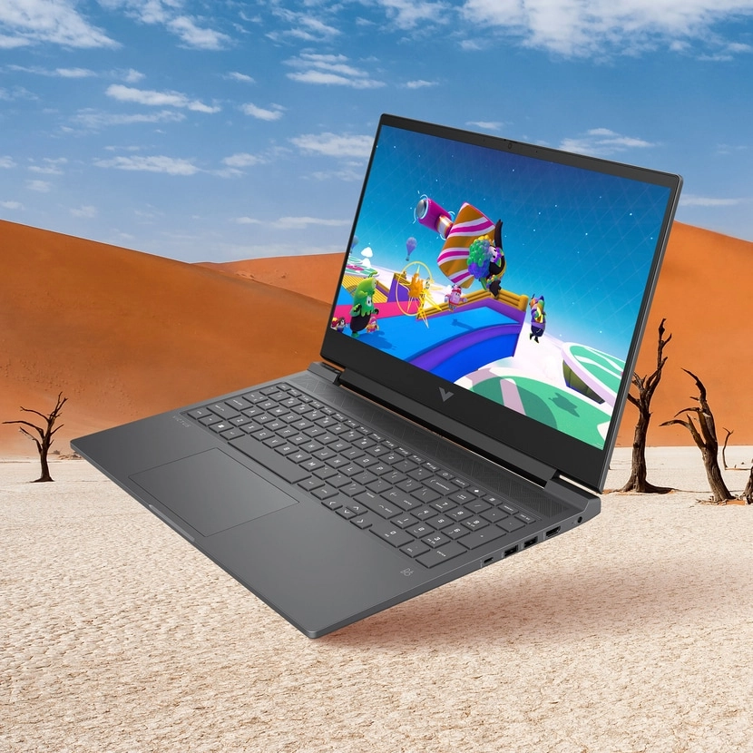 Victus Gaming Laptop 16-d1023ne - 16.1'' Core i7-12700H 16GB DDR5 512GB SSD