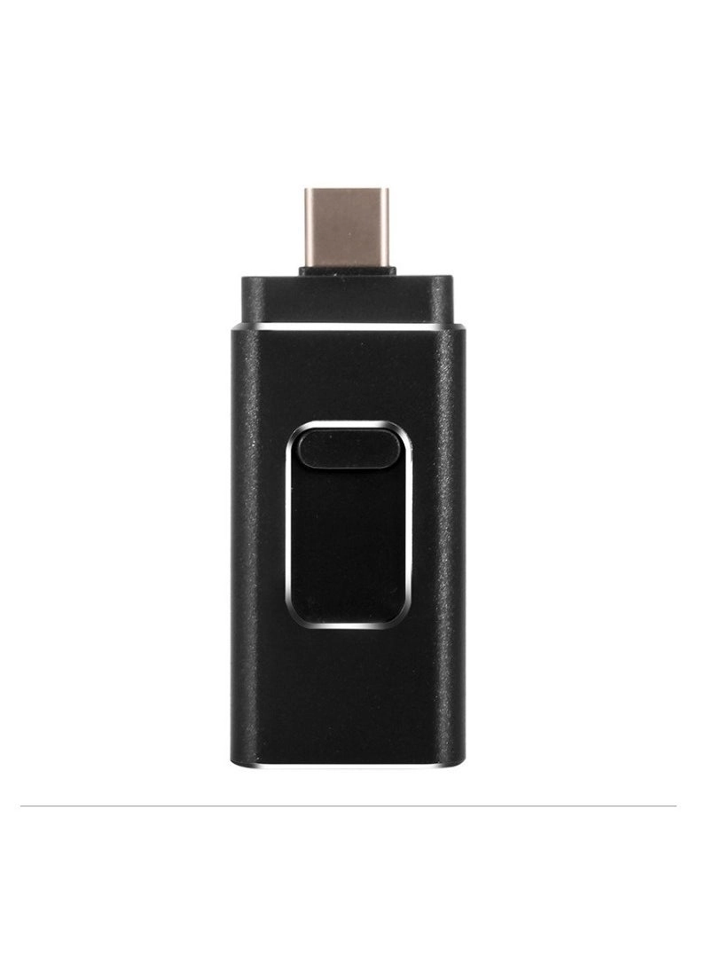 USB Flash Drive - Type-C Interface 128GB