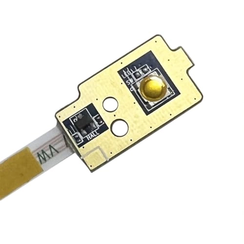 Switch Button Small Board - For HP 17-X 17-Y 17-X114DX