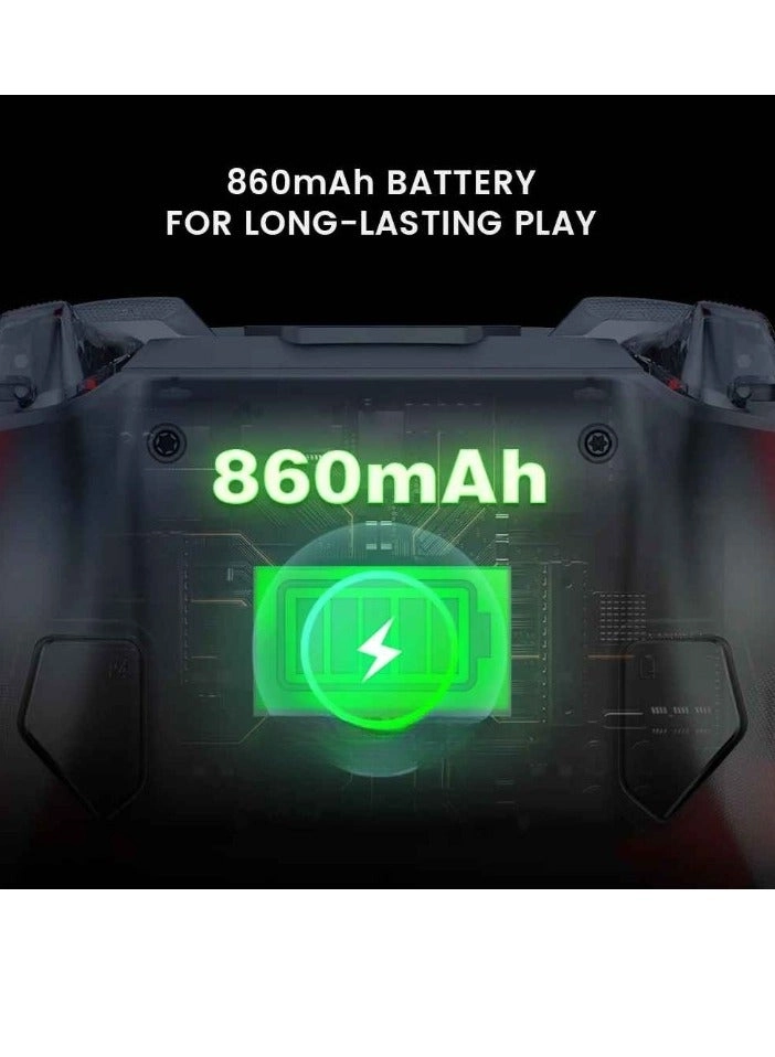 Mobile Game Controller - iOS Android PC