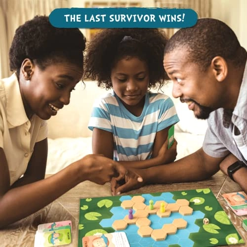 Sinking Stones: Standard Edition - Strategy Game