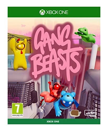 Gang Beasts - Xbox One