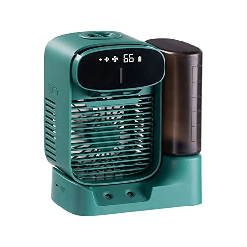 Small air conditioner