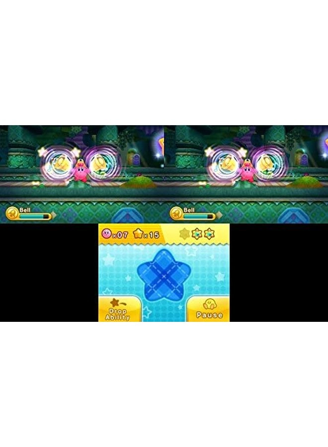 Kirby: Triple Deluxe | Nintendo 3DS