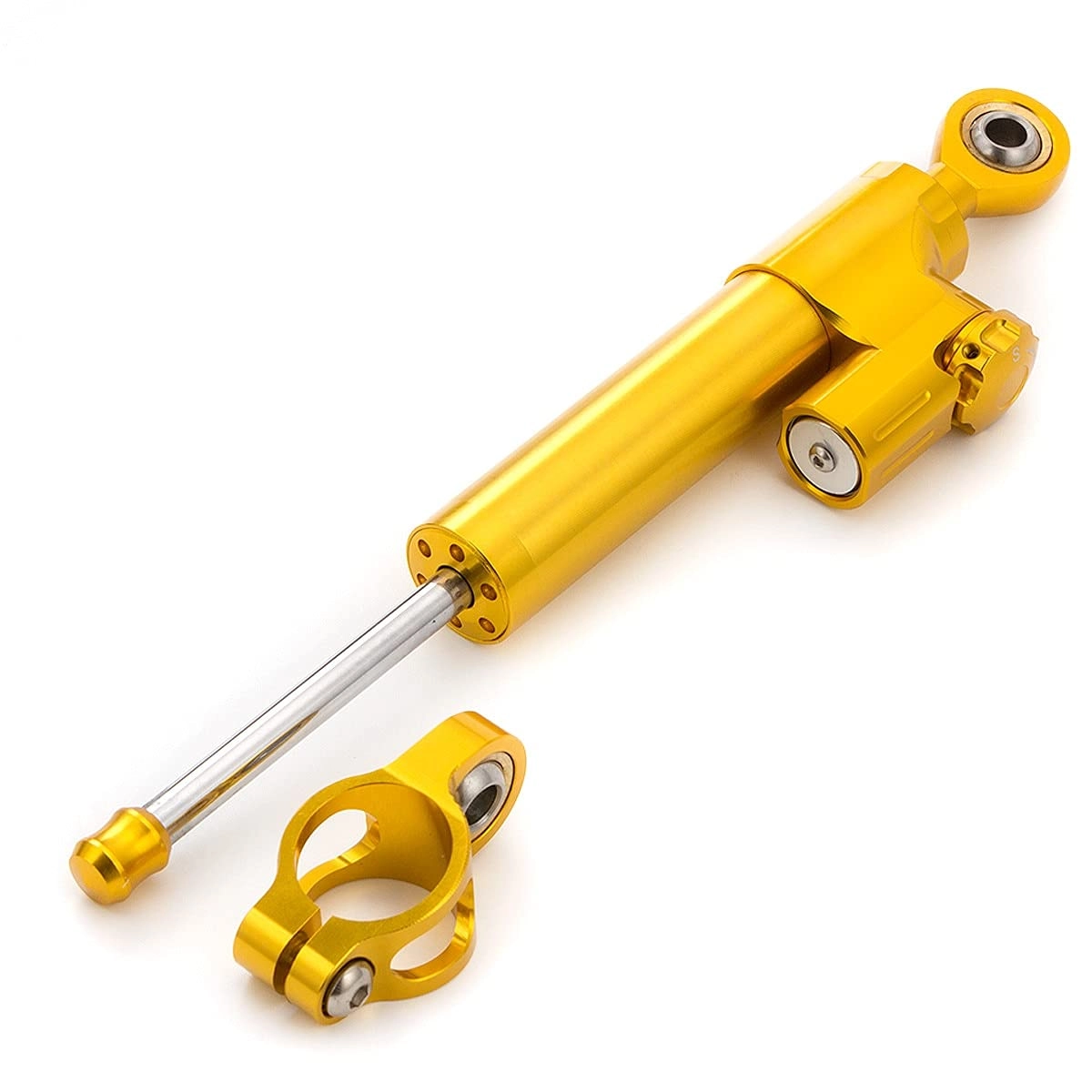 BADALO CB600F - Stabilizer Steering Damper Mounting Kit