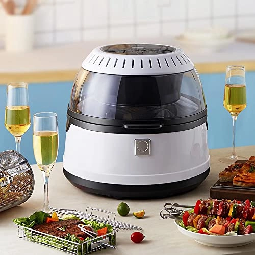 Commercial Air Fryer GSD0NHW9uuzUOsMg