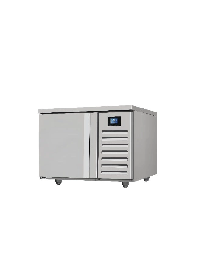 SOFIA REFRIGERATION Blast Chiller Freezer - 56L -35 degrees Celsius