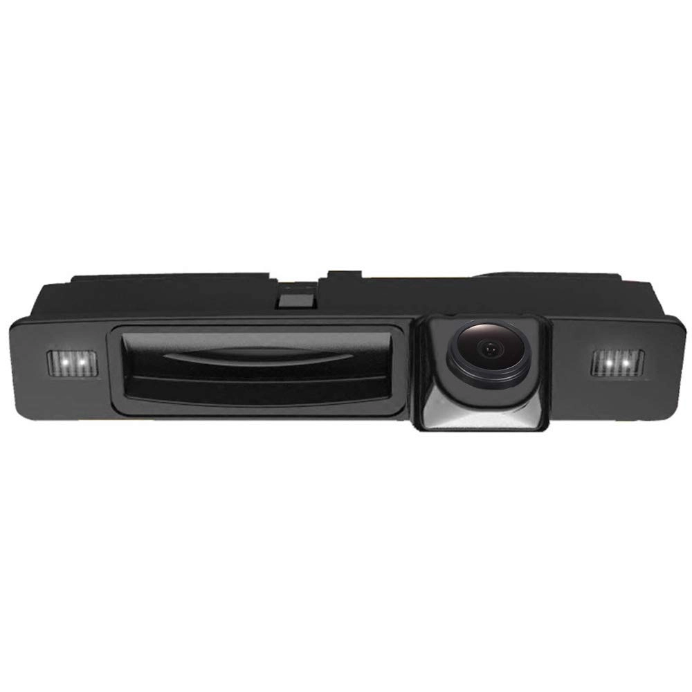 kalakass Trunk Handle Camera - Night vision 1280pixels