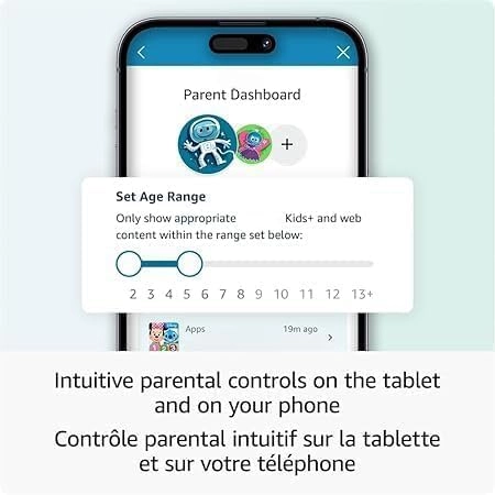FHD 10 - 10.1" 32 GB