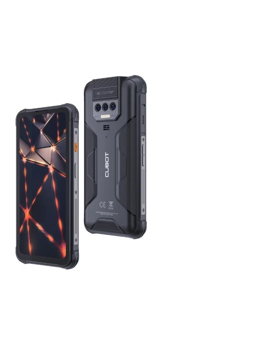 KingKong 8 - 12GB 256GB