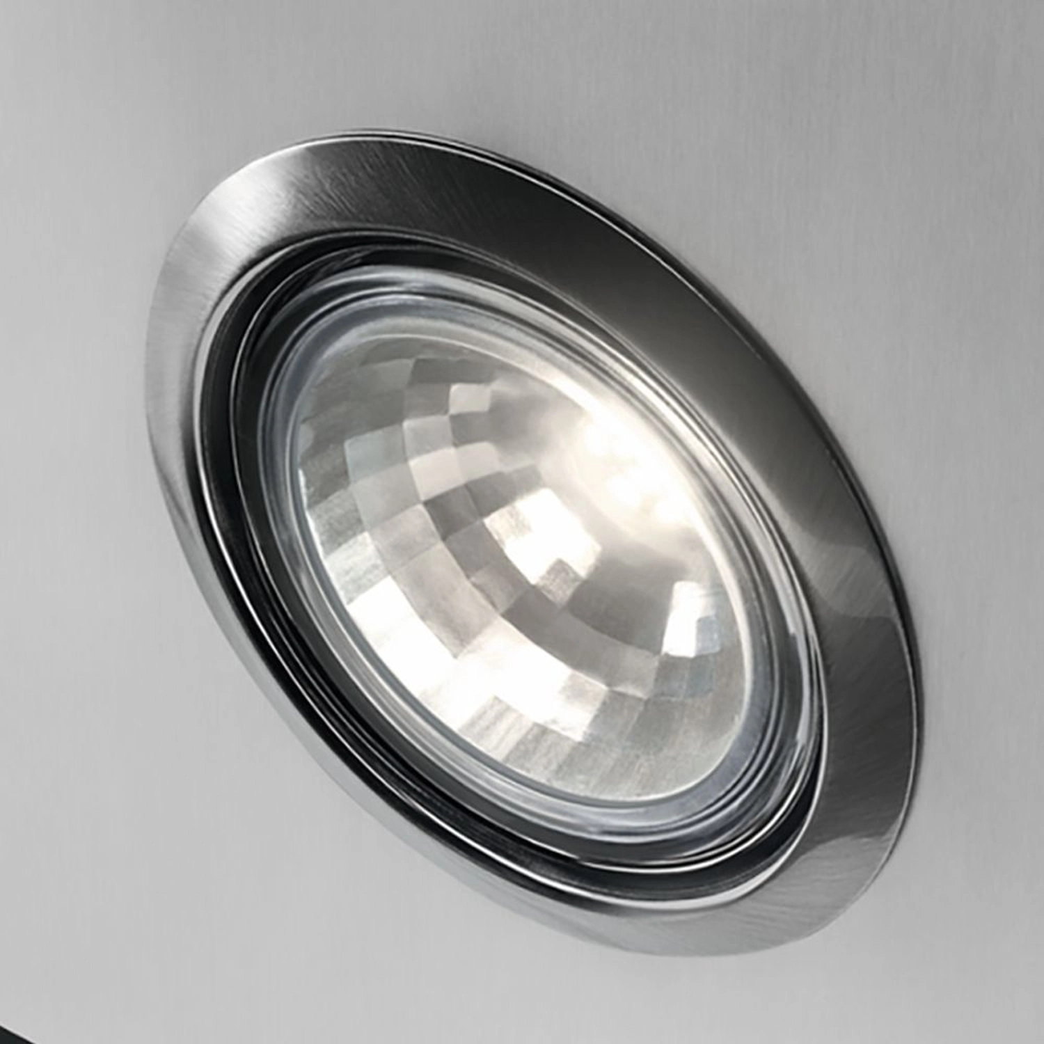 Built In Chimney Hood - 400 cubic metre per hour 900 millimeter