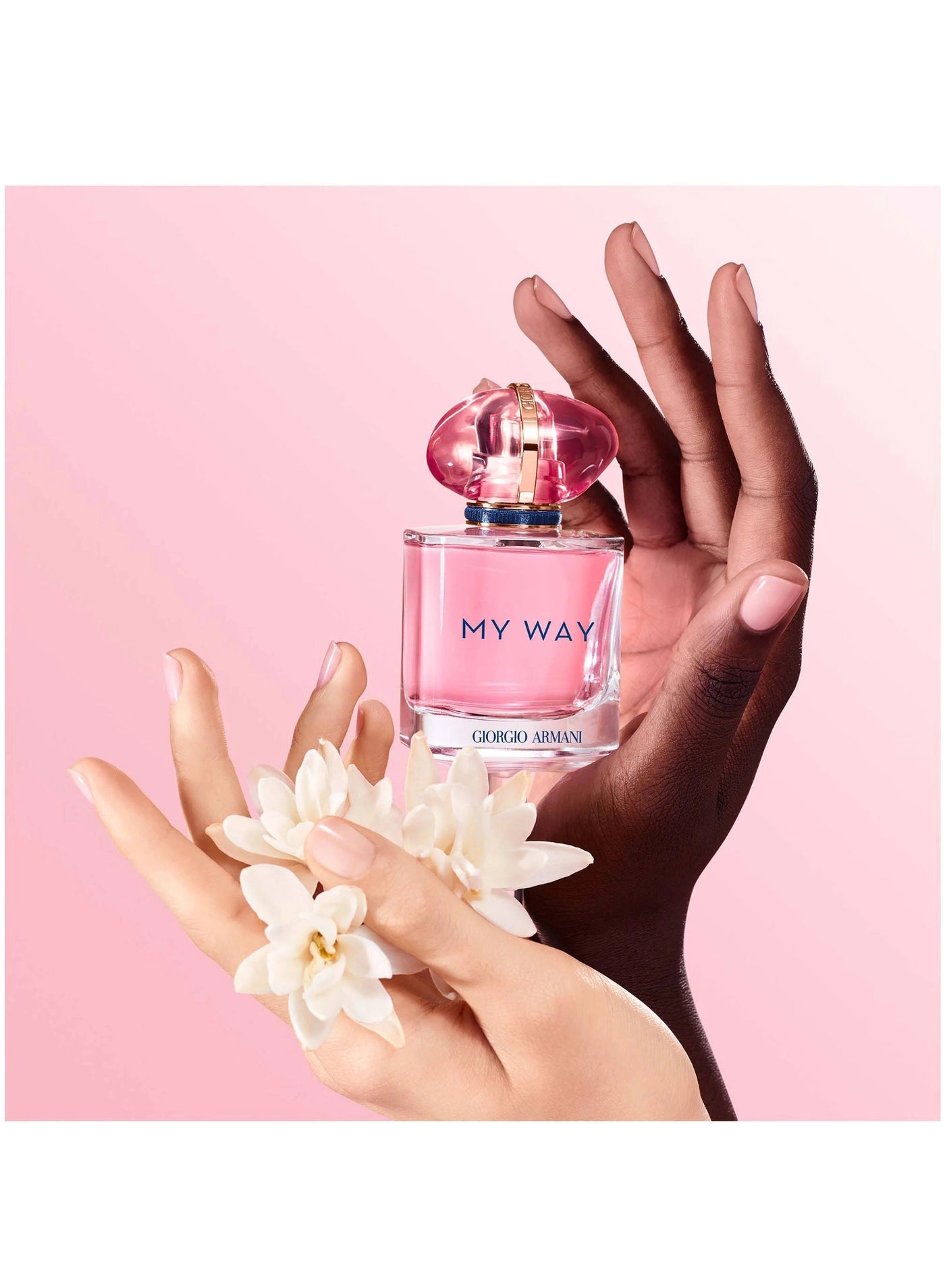 My Way Eau de Parfum 90 ml