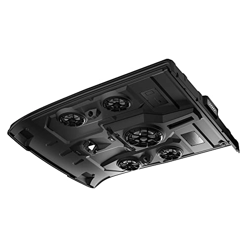 AR-5 Ranger Crew - 12" 600W