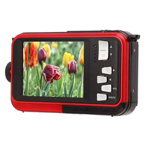 Dual Screens Waterproof Digital Camera ciciglownm2qizhse4-12