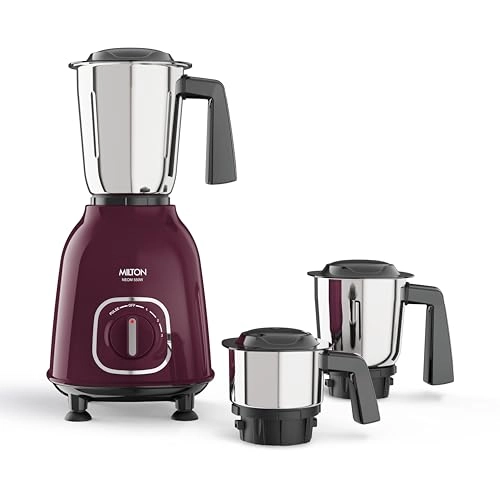 Neom Mixer Grinder - 1200 Milliliters 550 watts