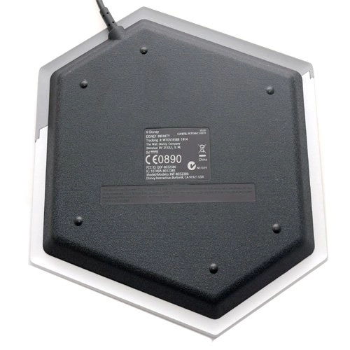 Disney Infinity Base - Wii WiiU PS3 PS4