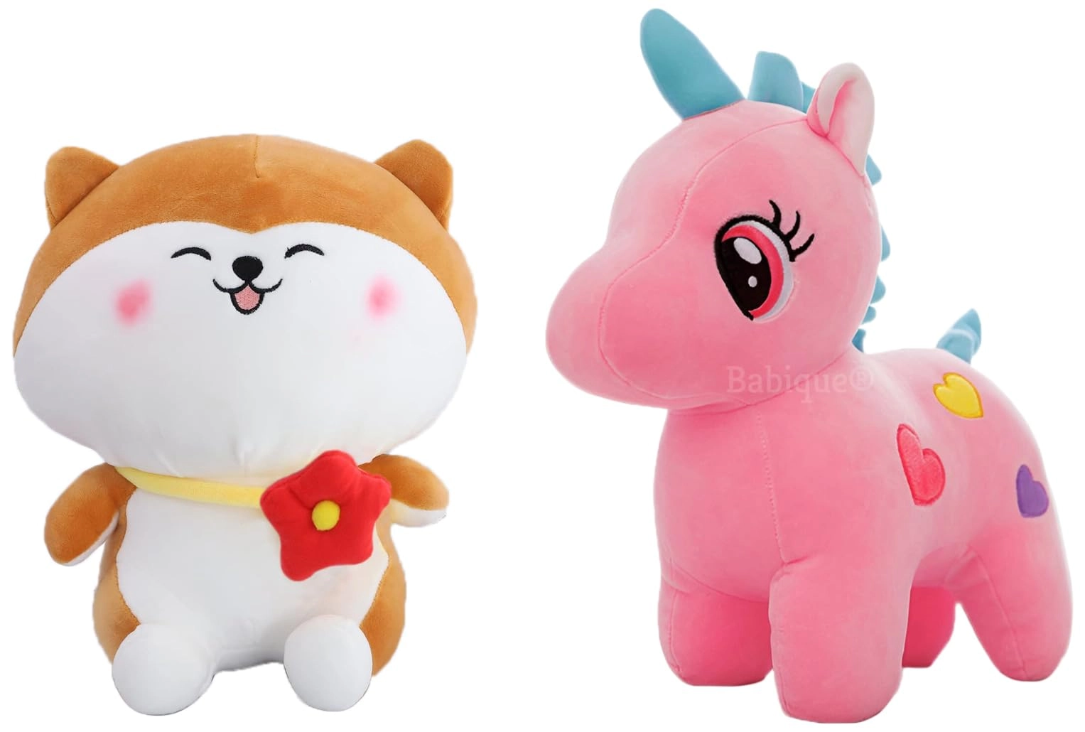 Teddy Bear - 25 cm Plush