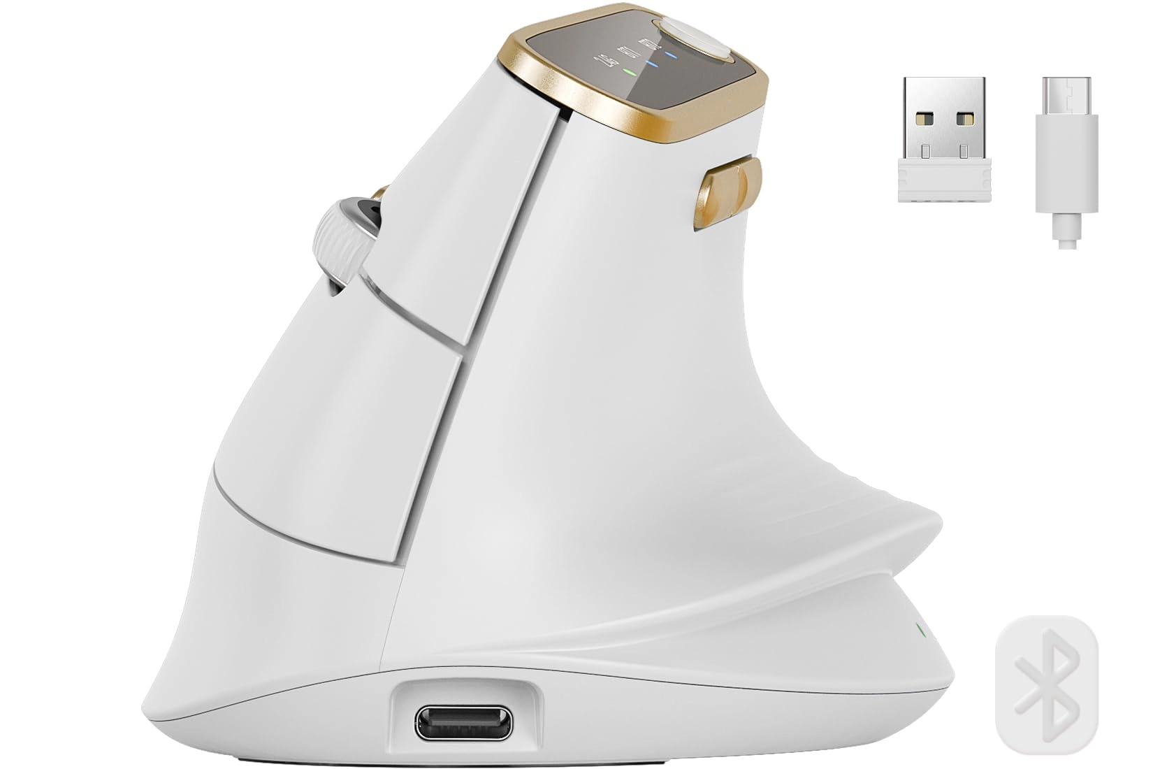 SABLUTE MAM4 - Bluetooth Wireless