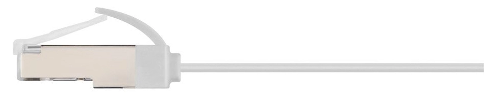 SlimRun Cat6A Ethernet Patch Cable - 5ft