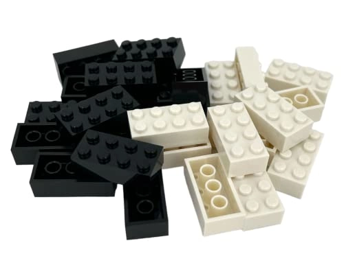 Clamping Blocks - 120 pcs