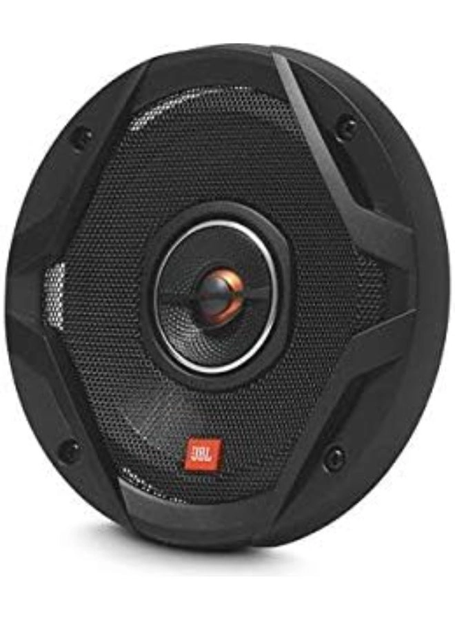 GX528 - 130mm Coaxial