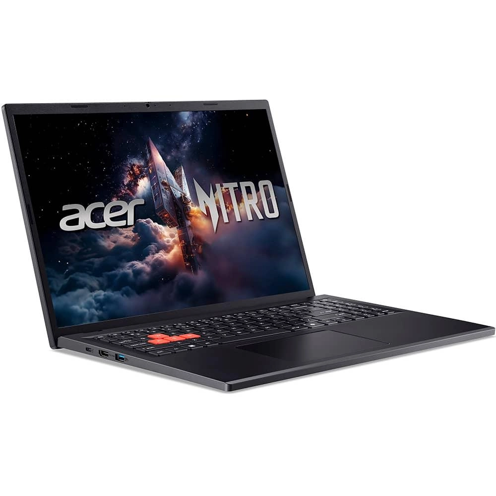 Nitro Lite 16 NH.DACEM.002 - 16'' Core i7-13620H 16GB DDR5 512GB SSD