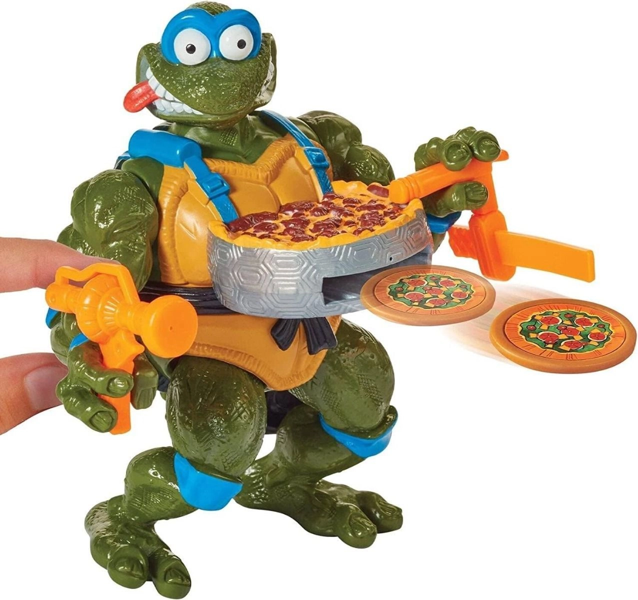 TMNT - Leonardo (FGI-81150-L)