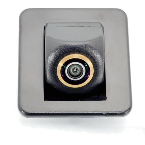 Rear View Camera - Night vision Wire AHD 720P