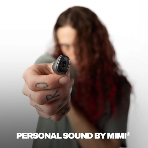 Grind Wireless Earbud