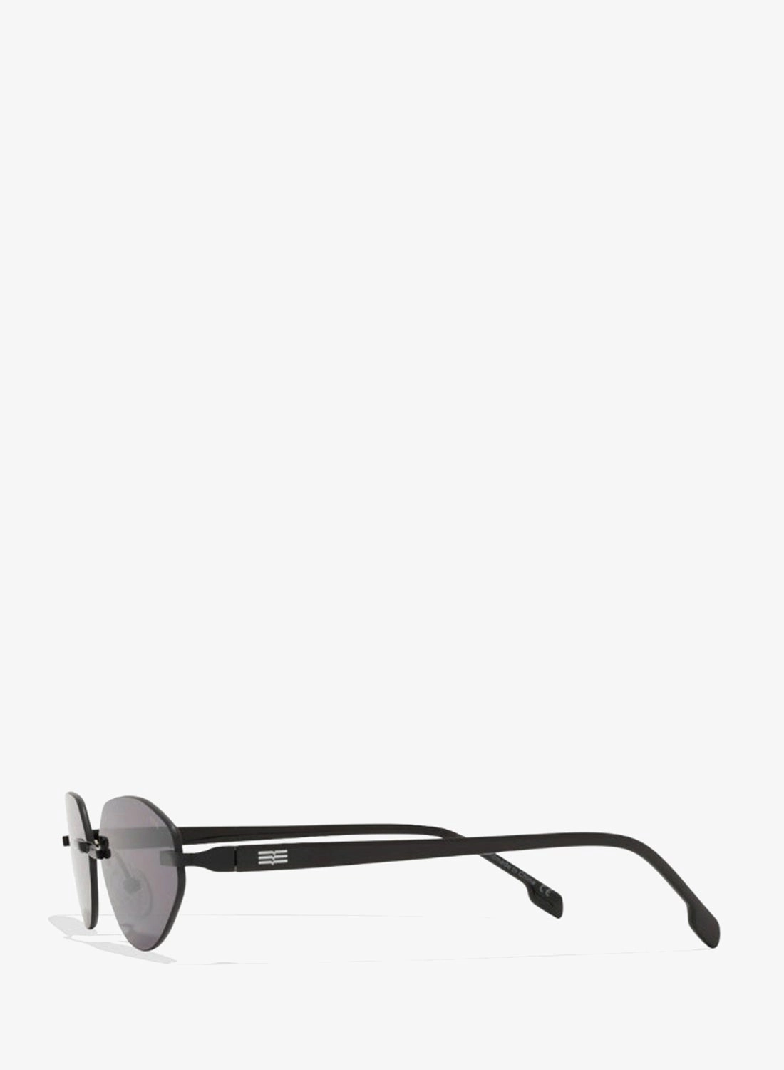 CLARENCE - OS Unisex Asymmetrical
